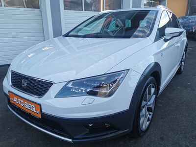 Seat Leon Gebrauchtwagen