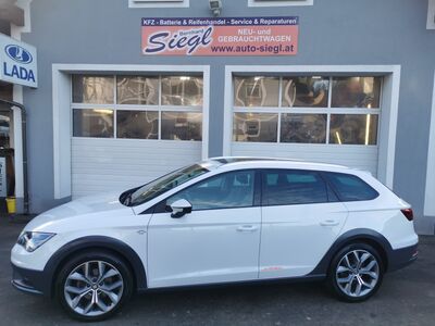 Seat Leon Gebrauchtwagen