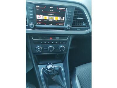 Seat Leon Gebrauchtwagen