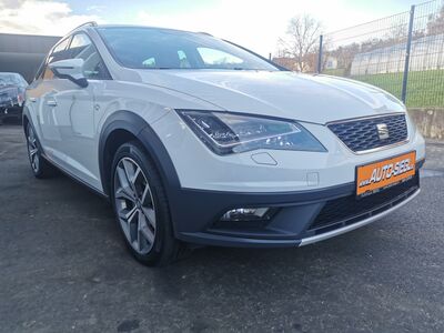 Seat Leon Gebrauchtwagen