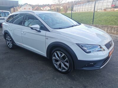 Seat Leon Gebrauchtwagen