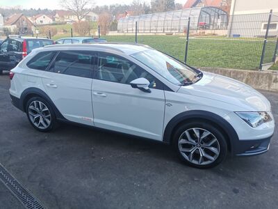 Seat Leon Gebrauchtwagen