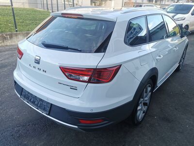 Seat Leon Gebrauchtwagen