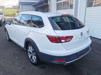 Seat Leon Gebrauchtwagen