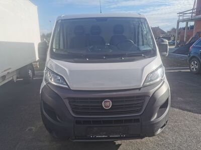 Fiat Ducato Gebrauchtwagen