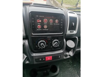 Fiat Ducato Gebrauchtwagen Fiat Ducato Gebrauchtwagen