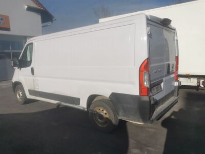 Fiat Ducato Gebrauchtwagen Fiat Ducato Gebrauchtwagen
