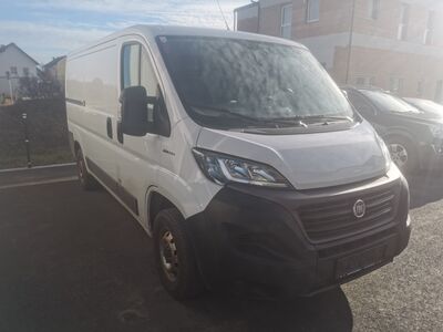 Fiat Ducato Gebrauchtwagen Fiat Ducato Gebrauchtwagen