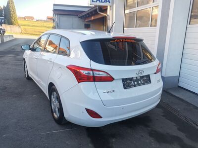 Hyundai i30 Gebrauchtwagen Hyundai i30 Gebrauchtwagen