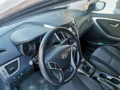 Hyundai i30 Gebrauchtwagen Hyundai i30 Gebrauchtwagen