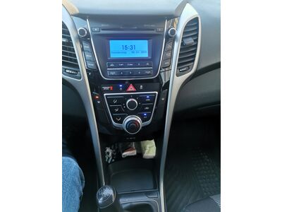 Hyundai i30 Gebrauchtwagen Hyundai i30 Gebrauchtwagen