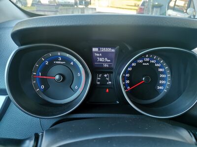 Hyundai i30 Gebrauchtwagen Hyundai i30 Gebrauchtwagen