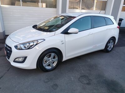 Hyundai i30 Gebrauchtwagen Hyundai i30 Gebrauchtwagen