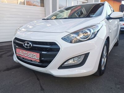 Hyundai i30 Gebrauchtwagen Hyundai i30 Gebrauchtwagen