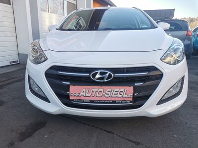 Hyundai i30 Gebrauchtwagen Hyundai i30 Gebrauchtwagen