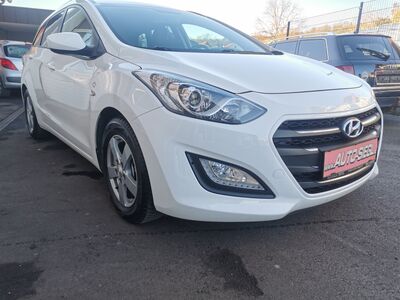 Hyundai i30 Gebrauchtwagen Hyundai i30 Gebrauchtwagen