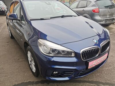 BMW 2er Gebrauchtwagen BMW 2er Gebrauchtwagen