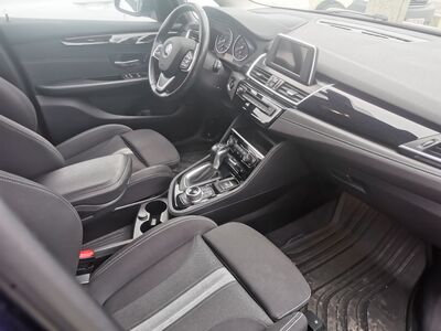 BMW 2er Gebrauchtwagen BMW 2er Gebrauchtwagen