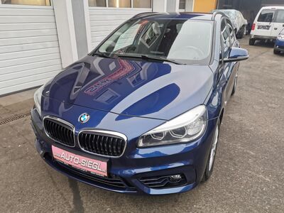 BMW 2er Gebrauchtwagen BMW 2er Gebrauchtwagen