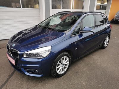 BMW 2er Gebrauchtwagen BMW 2er Gebrauchtwagen