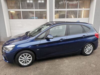 BMW 2er Gebrauchtwagen BMW 2er Gebrauchtwagen