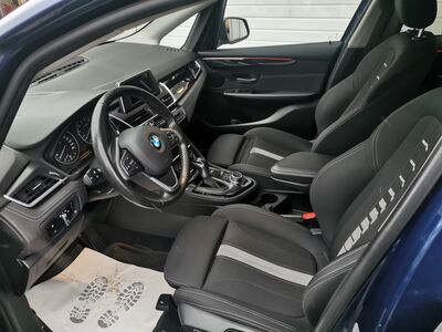 BMW 2er Gebrauchtwagen BMW 2er Gebrauchtwagen