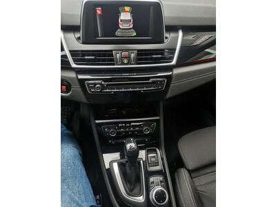 BMW 2er Gebrauchtwagen BMW 2er Gebrauchtwagen