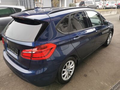 BMW 2er Gebrauchtwagen BMW 2er Gebrauchtwagen