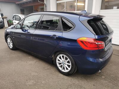 BMW 2er Gebrauchtwagen BMW 2er Gebrauchtwagen
