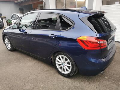 BMW 2er Gebrauchtwagen BMW 2er Gebrauchtwagen