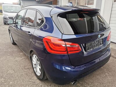 BMW 2er Gebrauchtwagen BMW 2er Gebrauchtwagen