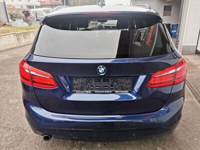 BMW 2er Gebrauchtwagen BMW 2er Gebrauchtwagen