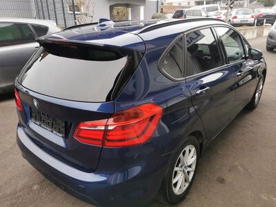 BMW 2er Gebrauchtwagen BMW 2er Gebrauchtwagen