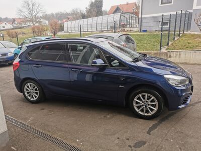 BMW 2er Gebrauchtwagen BMW 2er Gebrauchtwagen