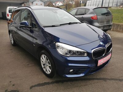 BMW 2er Gebrauchtwagen BMW 2er Gebrauchtwagen