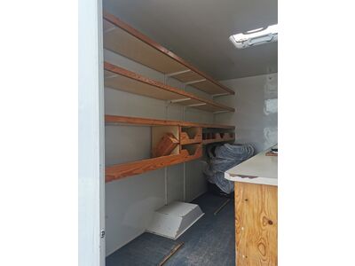 Mercedes-Benz Sprinter Gebrauchtwagen Mercedes-Benz Sprinter Gebrauchtwagen