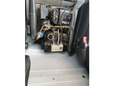 Mercedes-Benz Sprinter Gebrauchtwagen Mercedes-Benz Sprinter Gebrauchtwagen