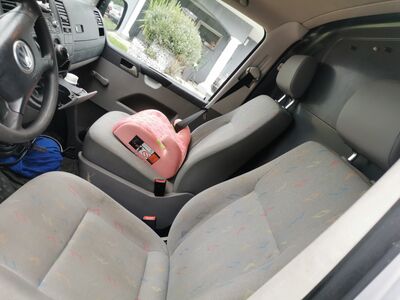 VW Transporter T5 Gebrauchtwagen VW Transporter T5 Gebrauchtwagen