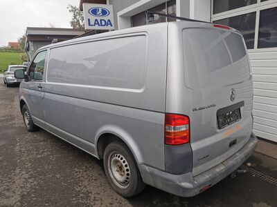 VW Transporter T5 Gebrauchtwagen VW Transporter T5 Gebrauchtwagen