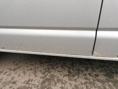 VW Transporter T5 Gebrauchtwagen VW Transporter T5 Gebrauchtwagen