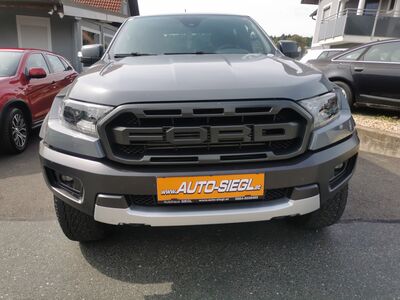Ford Ranger Gebrauchtwagen Ford Ranger Gebrauchtwagen