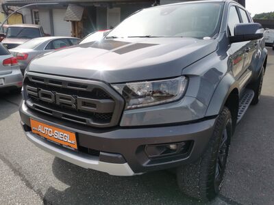 Ford Ranger Gebrauchtwagen Ford Ranger Gebrauchtwagen