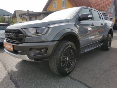 Ford Ranger Gebrauchtwagen Ford Ranger Gebrauchtwagen