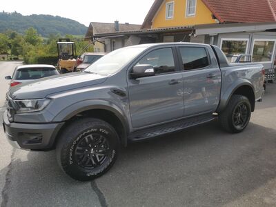 Ford Ranger Gebrauchtwagen Ford Ranger Gebrauchtwagen