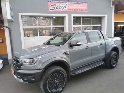 Ford Ranger Gebrauchtwagen Ford Ranger Gebrauchtwagen