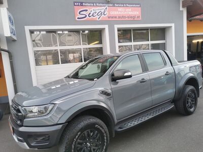 Ford Ranger Gebrauchtwagen