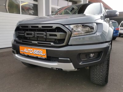 Ford Ranger Gebrauchtwagen Ford Ranger Gebrauchtwagen