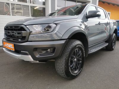 Ford Ranger Gebrauchtwagen Ford Ranger Gebrauchtwagen