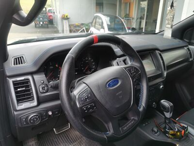 Ford Ranger Gebrauchtwagen Ford Ranger Gebrauchtwagen