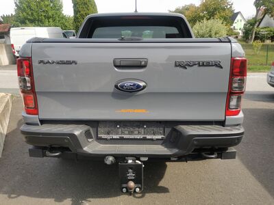 Ford Ranger Gebrauchtwagen Ford Ranger Gebrauchtwagen